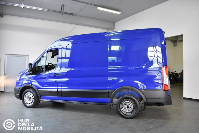 FORD Transit 310 2.0TDCi EcoBlue 130CV PM-TM Furgone Trend